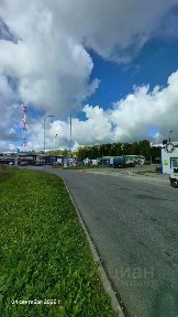 Сдается торговая площадь, 125 м²