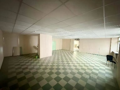 Сдается торговая площадь, 226 м²