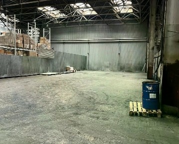 Сдается производство, 580 м²