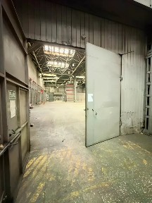 Московская область, Богородский городской округ, имени Воровского пгт, ул. Рабочая, 3Ас1