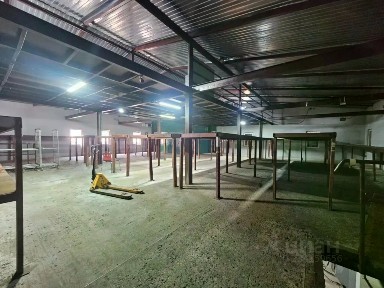 Сдается склад, 600 м²