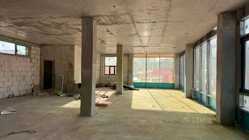 Сдается общепит, 500 м²