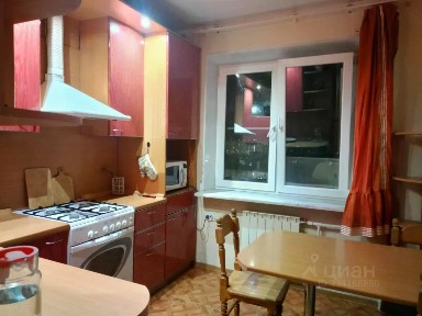 Сдается 2-комн. квартира, 54 м²