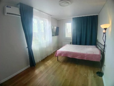 Сдается 2-комн. квартира, 53 м²
