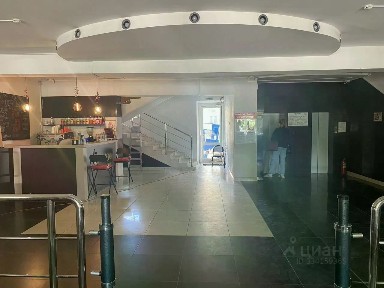 Сдается офис, 35 м²