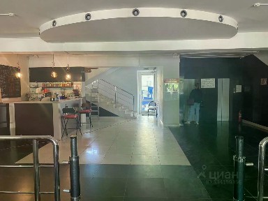 Сдается офис, 64 м²