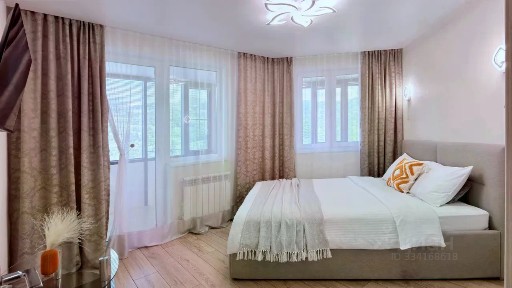 Сдается 2-комн. квартира, 60 м²