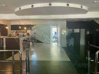 Сдается помещение свободного назначения, 36 м²
