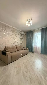 Сдается 1-комн. квартира, 45 м²