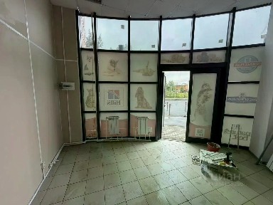 Сдается торговая площадь, 36 м²