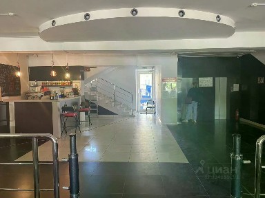 Сдается помещение свободного назначения, 17 м²