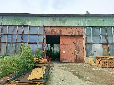 Сдается производство, 2 005 м²