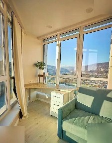 Сдается 3-комн. квартира, 75,5 м²