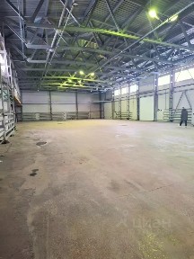 Сдается производство, 1 188 м²