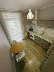 Сдается 1-комн. квартира, 41 м²