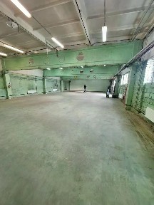 Сдается производство, 356 м²