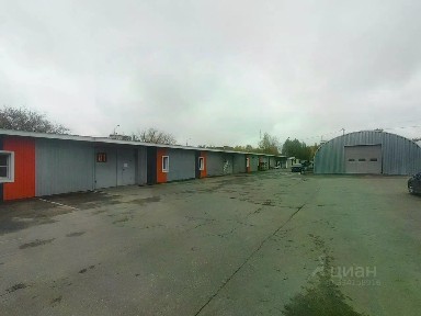 Сдается помещение свободного назначения, 1 288 м²