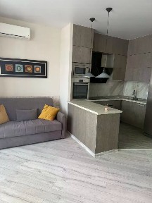 Сдается 2-комн. квартира, 80 м²