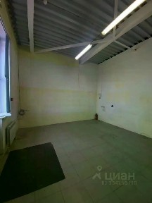 Сдается торговая площадь, 56 м²