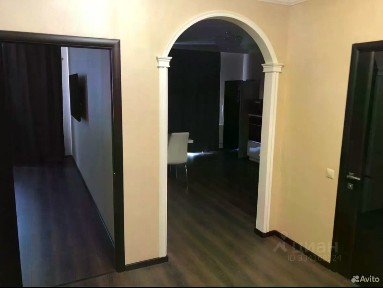 Сдается 2-комн. квартира, 70 м²