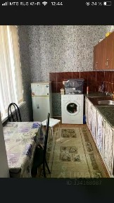 Сдается 1-комн. квартира, 35 м²