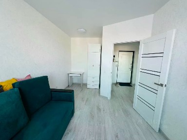 Сдается 1-комн. квартира, 35 м²