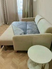 Сдается 1-комн. квартира, 32,7 м²