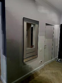 Сдается апартаменты-студия, 37 м²