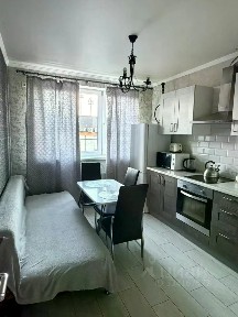 Сдается 1-комн. квартира, 38 м²