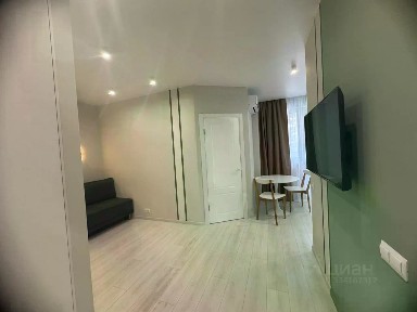 Сдается 2-комн. квартира, 37 м²