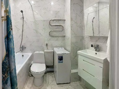 Сдается 1-комн. квартира, 40 м²