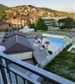 Сдается студия, 35 м²