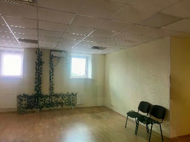 Сдается офис (B+)