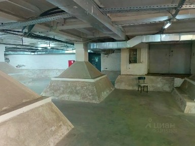 Московская область, Подольск, Комсомольская ул., 1к21
