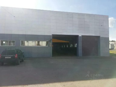 Московская область, Солнечногорск городской округ, 2-я Смирновка поселок
