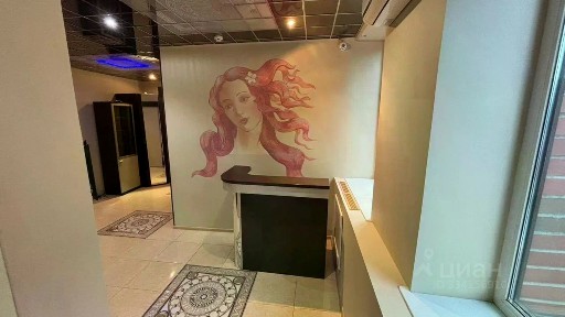 Сдается помещение свободного назначения, 115 м²