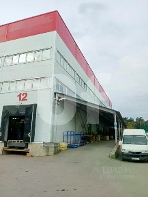 Московская область, Химки городской округ, Дубровки деревня, ул. Аэропортовская, с6к1