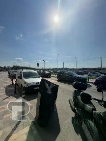 Московская область, Ленинский городской округ, Ленинский поселок, бул. Садовый, 4