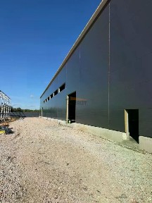 Сдается склад, 1 440 м²