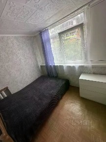 Сдается 2-комн. квартира, 35 м²