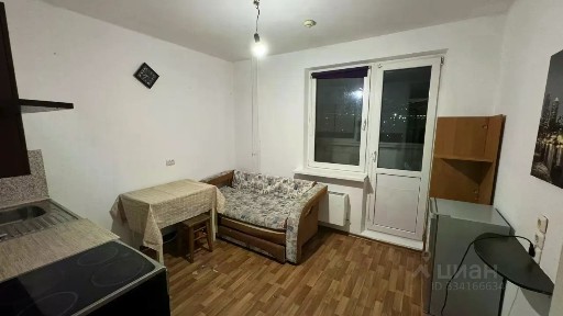 Сдается 1-комн. квартира, 40 м²