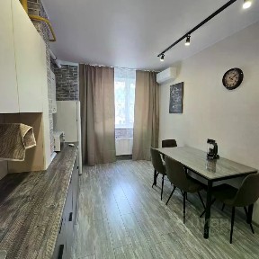 Сдается 1-комн. квартира, 43 м²