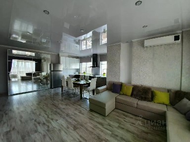 Сдается 2-комн. квартира, 66 м²