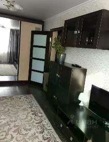 Сдается 1-комн. квартира, 42 м²