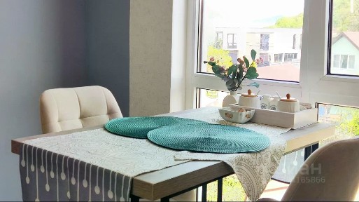 Сдается студия, 23 м²
