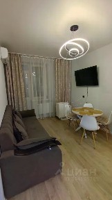 Сдается 2-комн. квартира, 53,3 м²