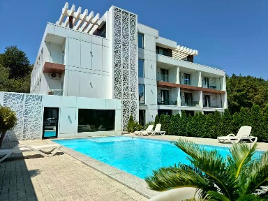 Сдается апартаменты-студия, 30 м²