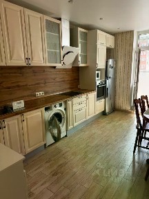 Сдается 2-комн. квартира, 68 м²