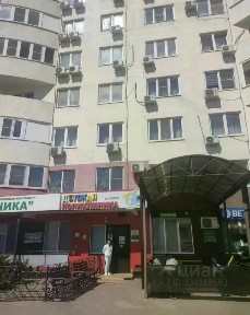 Сдается 2-комн. квартира, 70 м²