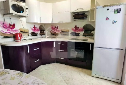 Сдается 1-комн. квартира, 35 м²
